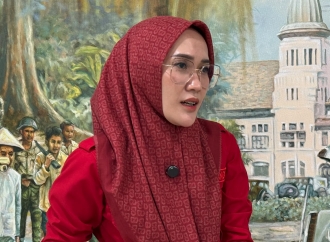 Refleksi Sumpah Pemuda, Nurani Diah Permatasari Dorong Anak Muda Lebih Peduli Politik