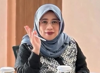 Hari Santri Nasional 2026: Diah Fitri Tegaskan Pentingnya Karakter dan Keterampilan Digital Santri