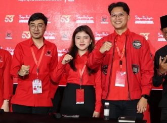 Merah Muda Kolaboratif, Merah Muda Inklusif: Anak Muda dan Politik yang Memberi Ruang