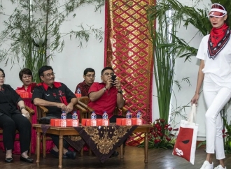 Solidaritas yang Melahirkan Kepemimpinan Setara
