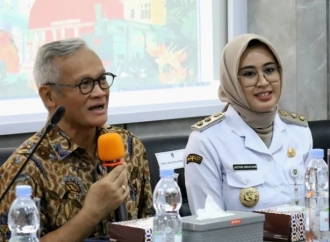 Aria Bima: Pelayanan Dasar Bukan Hadiah Untuk Warga, Tapi Kewajiban Pemerintah