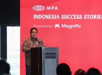 Rano Karno Dorong Jakarta Jadi Pusat Produksi Film Asia Tenggara