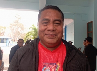 ​Bau Monopoli di Balik Wacana Gaji ASN Lewat Kopdes, Ketua DPRD Maluku: Stop, Ini Keliru!