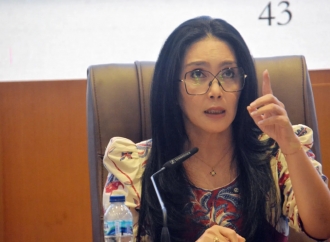 Rieke Kritik Dua Tahun Pemerintahan Prabowo, Soroti Lambannya Regulasi & Carut-marut Data