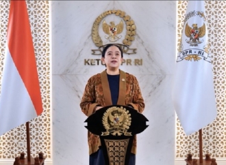 Puan Minta Pemerintah Perluas Ruang Partisipasi Santri dan Pesantren dalam Pembangunan Nasional
