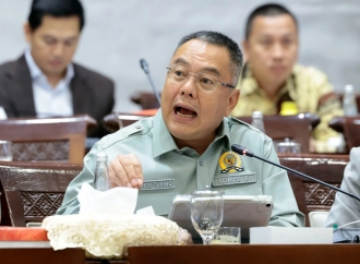 Stabilitas Moneter Membutuhkan Kelembagaan yang Kredibel