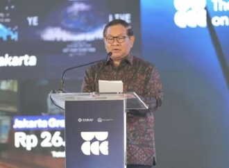 Pramono Anung Dorong Jakarta Jadi Pusat Atau Hub Ekonomi Kreatif Dunia