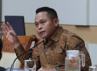 Kritisi Luhut Binsar, Jika Definisi Korupsi Hanya Suap Saja, Buka Celah Praktik Penjarahan Uang Negara