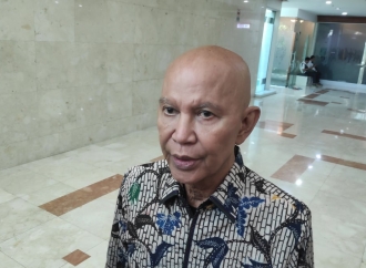 Said Abdullah Dorong Penguatan Mitigasi Kekeringan dan Karhutla di Jawa Timur