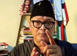 Tolak Usulan Luhut Binsar Soal Korupsi, Guntur Romli: Karpet Merah Bagi Penjarah Uang & Melukai Rakyat