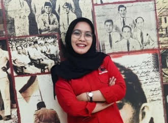 Nisaa Diniyaty Kritisi PSI: Jangan Alihkan Isu, Rakyat Tunggu Jawaban Soal Ijazah
