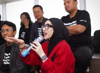 Ketika Anak Muda Mengubah Wajah Politik dengan Teknologi