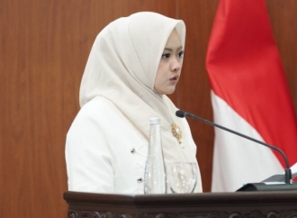 Amirah Ghaida Dorong Kemandirian Fiskal dan Belanja Tepat Sasaran