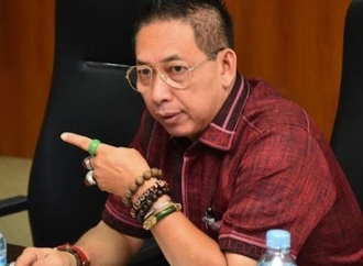Wong Chun Sen Desak Wali Kota Medan Evaluasi Kepala Dinas PKPCKTR John Ester Lase