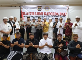 Wayan Sudirta Soroti Pentingnya Perlindungan Aset Lembaga Perkreditan Desa dan Tanah Desa Adat