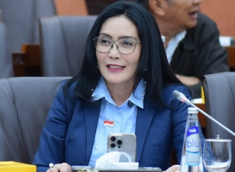 Rieke Diah Pitaloka Desak Kejagung Usut Pengelolaan Dana Perkebunan Rp176,1 Triliun