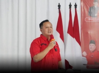 Dodo Rosada: Jika Pengurus PDI Perjuangan Tak Mau Ikut Kaderisasi, Apa Makna Berpartai?