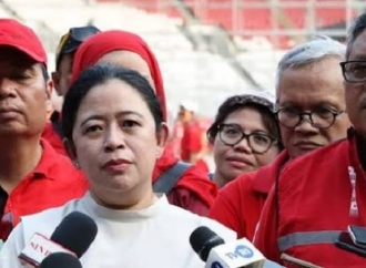 Relawan Karhutla Gugur, Puan Ingatkan Perlindungan dan Penghargaan Negara