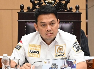 Gagalkan Penyelundupan 1,16 Ton Ketamin, Dede Indra: Kapolri Serius Perangi Narkoba!