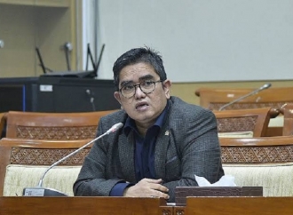 Gus Falah Dukung Kapolri Larang Vape