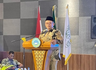 Sambut Era AI, Wibowo Prasetyo Minta Kampus Islam Tak Anti-Teknologi