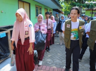 Ketika Anak Muda Mulai Memilih Pekerjaan yang Menyelamatkan Masa Depan