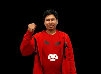 Syahrul Arsyad: Anak Muda Perlu Ruang Aman Untuk Bicara Kesehatan Mental