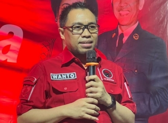 PDI Perjuangan Banten Gelar Pelatihan Relawan Kesehatan, Tekankan Pentingnya Keberpihakan pada Rakyat
