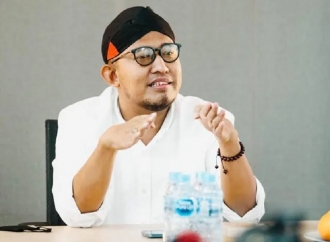 Bupati Fauzi Larang Warga Sumenep Bakar Lahan Sembarangan