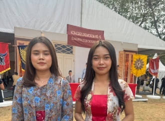 Merah Muda Fest Jadi Ruang Anak Muda Belajar Politik dan Mengenal Dunia Kebangsaan