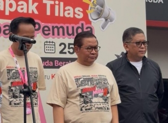 Pramono Anung Sebut Operasi Modifikasi Cuaca Turunkan Polusi dan Bikin Warga Jakarta Lebih Nyaman