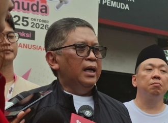 Dukung Putusan MK Soal Revisi UU Peradilan Militer, PDI Perjuangan Tegaskan Prinsip Equality Before the Law