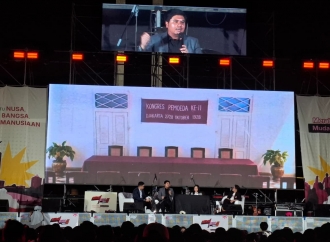 Partai Politik Diuji, Mampukah Menjadi Ruang Belajar dan Perjuangan Anak Muda?
