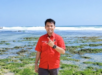 Yehuda Christian Dorong Gen Z dan Milenial Kemas Budaya dan Politik Lewat Konten Kreatif
