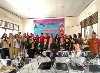 PDI Perjuangan Konawe Utara Ajak Generasi Muda Maknai Perjuangan Kemerdekaan