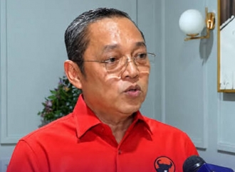 Jokowi Sudah Dipecat, Tak Lagi Jadi Bahan Diskusi Internal PDI Perjuangan