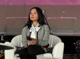 Tjen Stephanie Octavia: TMP Jadi Gerbang Anak Muda Mengenal Dunia Politik