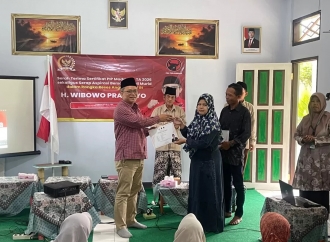 Tegaskan PIP Hak Anak Kurang Mampu, Wibowo Ingatkan Sekolah Jangan Ada Pungutan