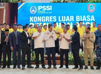 Ketua Askab PSSI Tanah Bumbu Dorong Roadmap Sepak Bola Banua 2026–2030