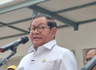 Pramono Anung Akan Temui Menteri Keuangan Soal Nasib Obligasi Daerah Jakarta