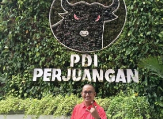 Lucky Upulatu Nikijuluw Desak Pemkot Ambon Renovasi RPH Mardika