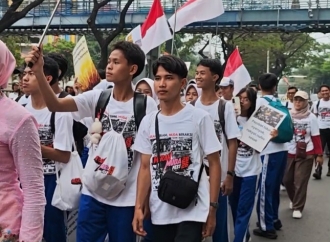 Merah Muda Fest 2026, Rafiq Membawa Cerita Madura dan Semangat Merawat Indonesia