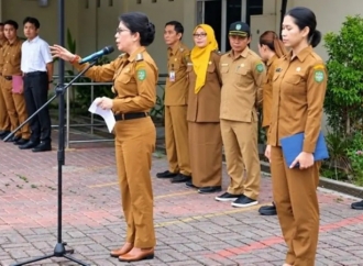 Tjhai Chui Mie Ingatkan Dinas PMTK Jangan Persulit Perizinan Usaha
