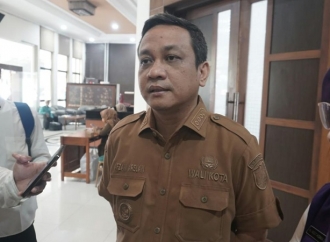 Tak Ingin Terlalu Lama Biarkan Kursi Pejabat Pensiun Kosong, Aaf Siapkan Pengganti