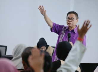 Sistem Desil 'Cekik' Anak Buruh dan Ojol, Sofyan Tan Turun Tangan Selamatkan KIP Kuliah