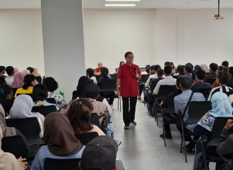 Salah Pendataan Nyaris Kubur Beasiswa, Sofyan Tan Bongkar Sistem Desil yang Cekik Anak Guru Honorer dan Pedagang