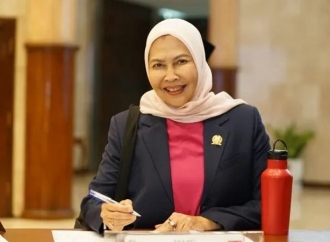 Dewanti Rumpoko Minta Aturan Teknis Perpres Ojol Segera Diterbitkan secara Transparan