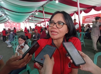 Tekan Polemik Data Bansos, Elvi Diana Minta BPS Gandeng RT hingga Lurah Saat Sensus