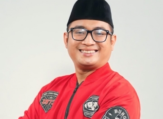 Dua Anak Menhaj Mundur, PDI Perjuangan: Langkah Tepat, Suara Rakyat Didengar, Jangan Seperti Gibran