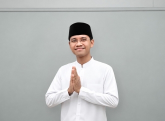 Dari Sumpah Pemuda ke Indonesia Emas 2045, Azhar Dorong Anak Muda Berani Ambil Peran